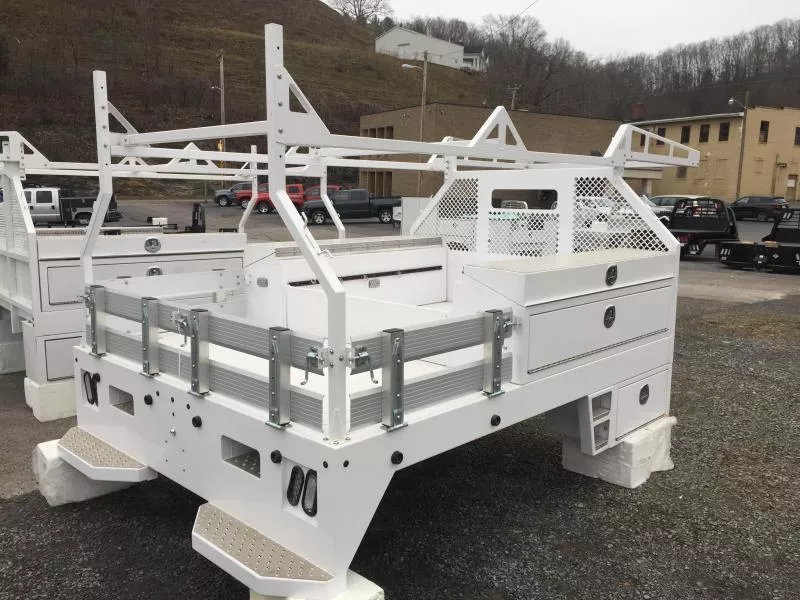 new Flat Decks Other  for sale, in Honaker, VA Thumbnail 3