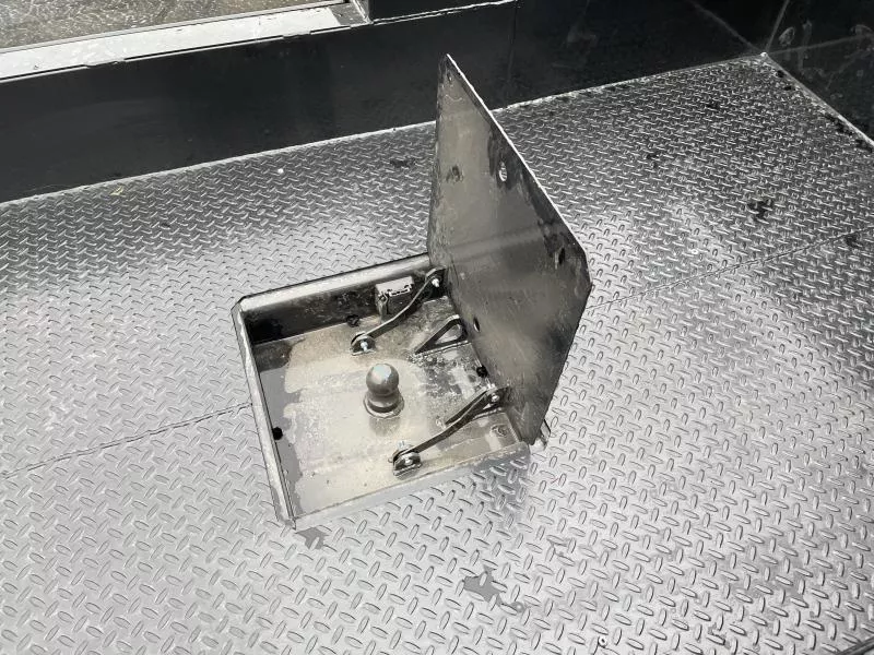 new Flat Decks Horizon Trailers  for sale, in Honaker, VA Thumbnail 8