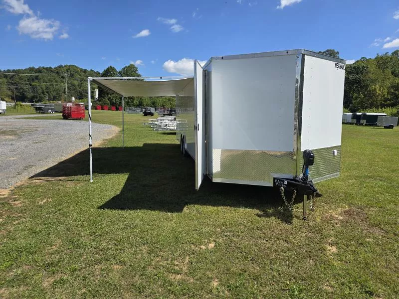 new Cargo (Enclosed) Trailers Nexhaul Other for sale, in Lebanon, VA Thumbnail 2