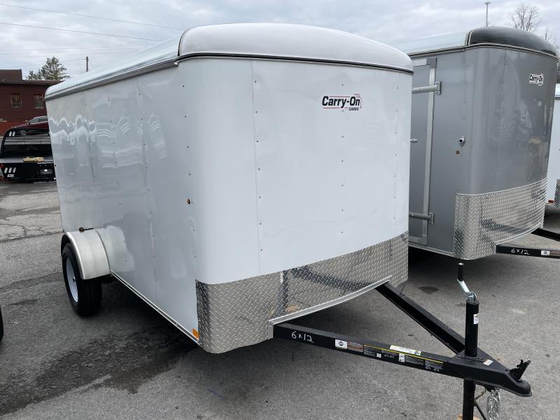 new Cargo (Enclosed) Trailers Carry-On Other for sale, in Lebanon, VA Thumbnail 2