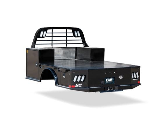 new Flat Decks CM Truck Beds Other for sale, in Honaker, VA image-0