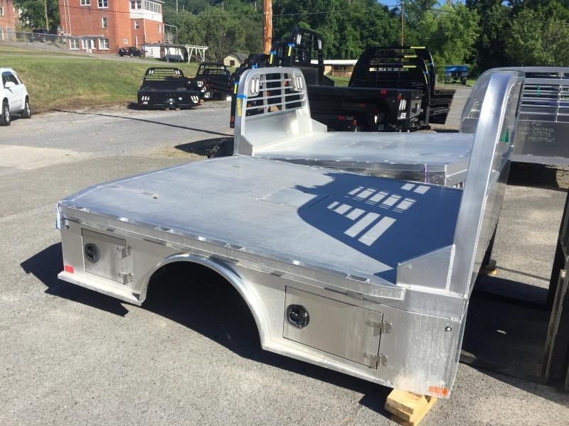 new Flat Decks CM Truck Beds  for sale, in Honaker, VA Thumbnail 4