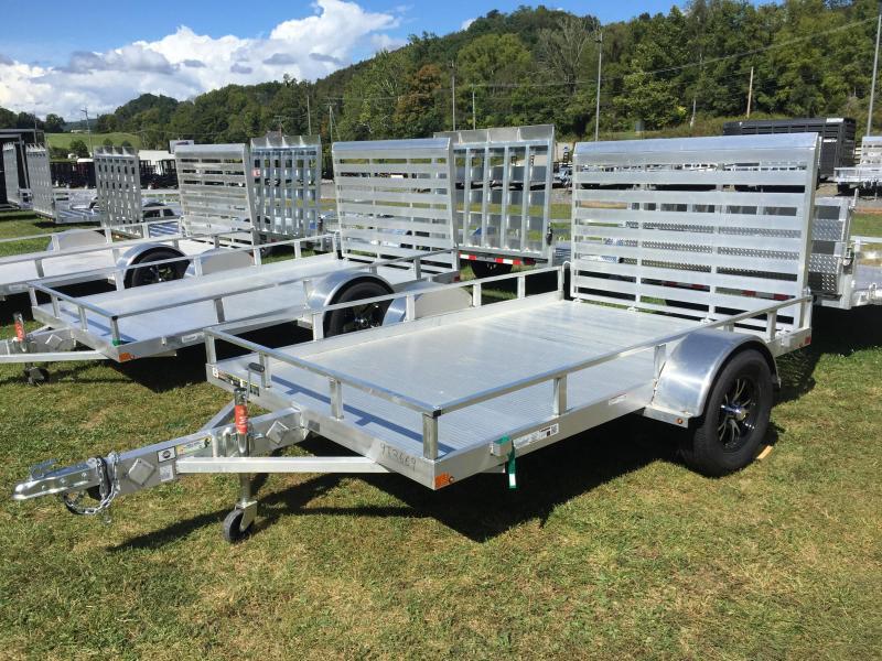 2021 Carry-On 6.5X10AGA3K Utility Trailer 2021 Carry-On 6.5X10AGA3K Utility Trailer