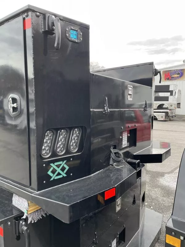 new Flat Decks RawMaxx  for sale, in Honaker, VA Thumbnail 20