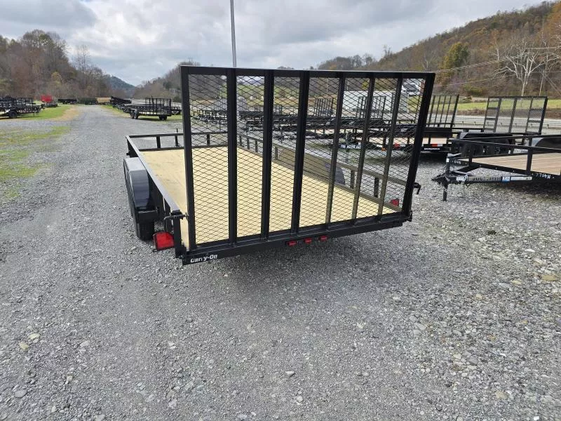new Utility Trailers Carry-On Other for sale, in Lebanon, VA Thumbnail 4