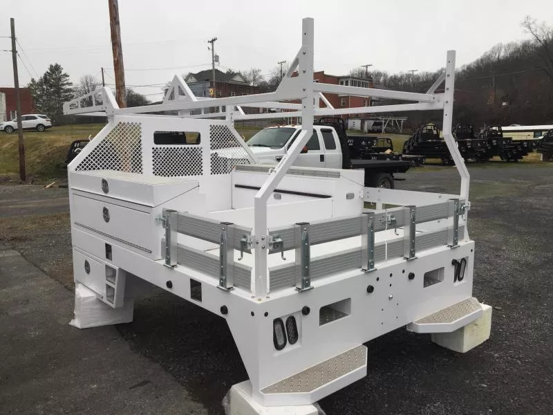 new Flat Decks Other  for sale, in Honaker, VA Thumbnail 5