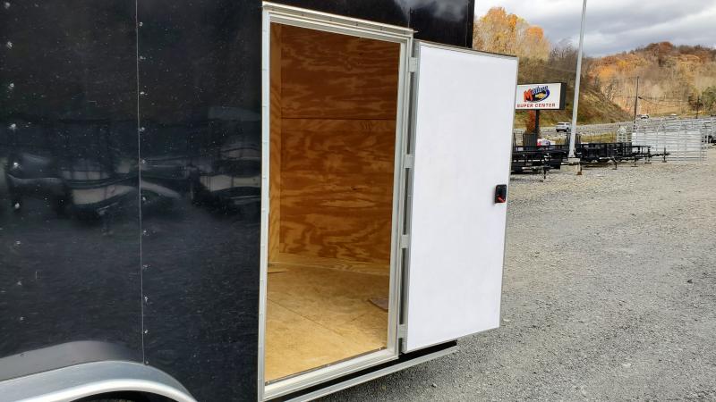 new Cargo (Enclosed) Trailers Nexhaul Other for sale, in Lebanon, VA Thumbnail 6