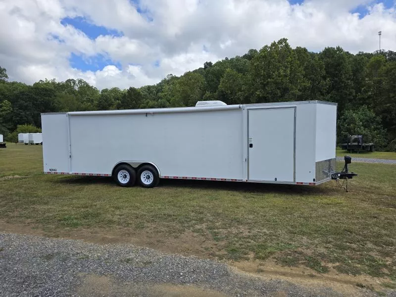 new Cargo (Enclosed) Trailers Nexhaul Other for sale, in Lebanon, VA Thumbnail 5