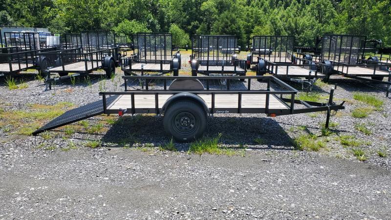 new Utility Trailers Carry-On Other for sale, in Lebanon, VA Thumbnail 4