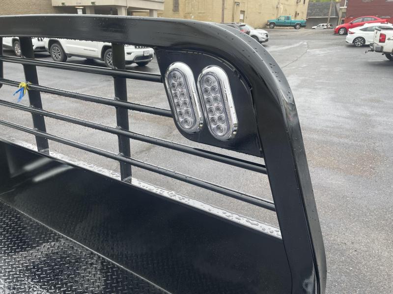 new Flat Decks CM Truck Beds  for sale, in Honaker, VA Thumbnail 7