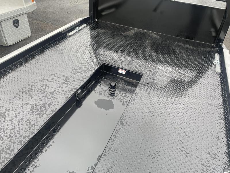 new Flat Decks CM Truck Beds  for sale, in Honaker, VA Thumbnail 6