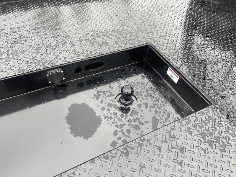 new Flat Decks CM Truck Beds  for sale, in Honaker, VA Thumbnail 5