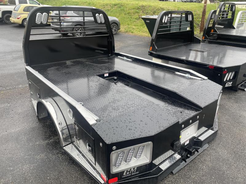 new Flat Decks CM Truck Beds  for sale, in Honaker, VA Thumbnail 2