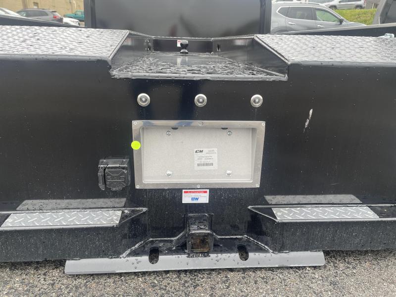 new Flat Decks CM Truck Beds  for sale, in Honaker, VA Thumbnail 8