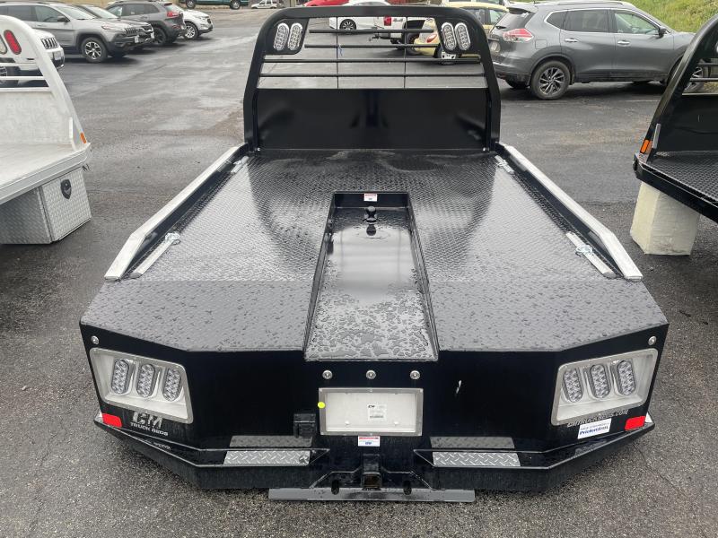 new Flat Decks CM Truck Beds  for sale, in Honaker, VA Thumbnail 4