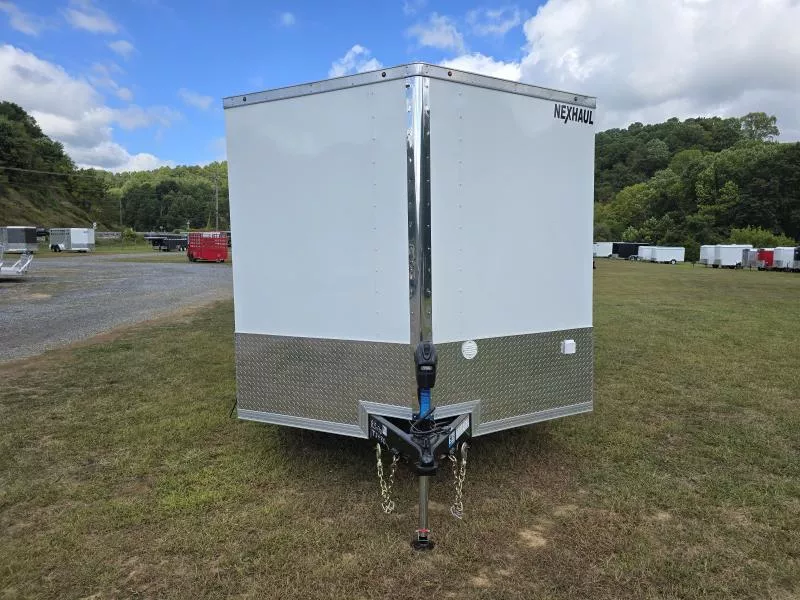 new Cargo (Enclosed) Trailers Nexhaul Other for sale, in Lebanon, VA Thumbnail 6
