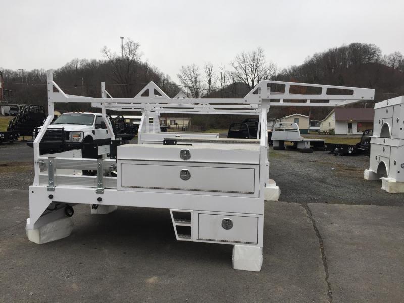 2022 Rhino Pro 10ft Contractor Bed RPCT12096 Truck Bed 2022 Rhino Pro 10ft Contractor Bed RPCT12096 Truck Bed