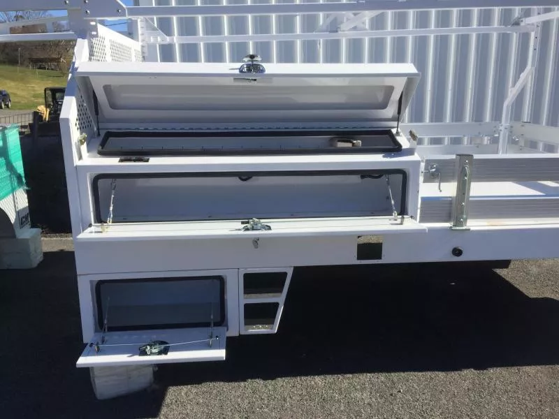 new Flat Decks Other  for sale, in Honaker, VA Thumbnail 5