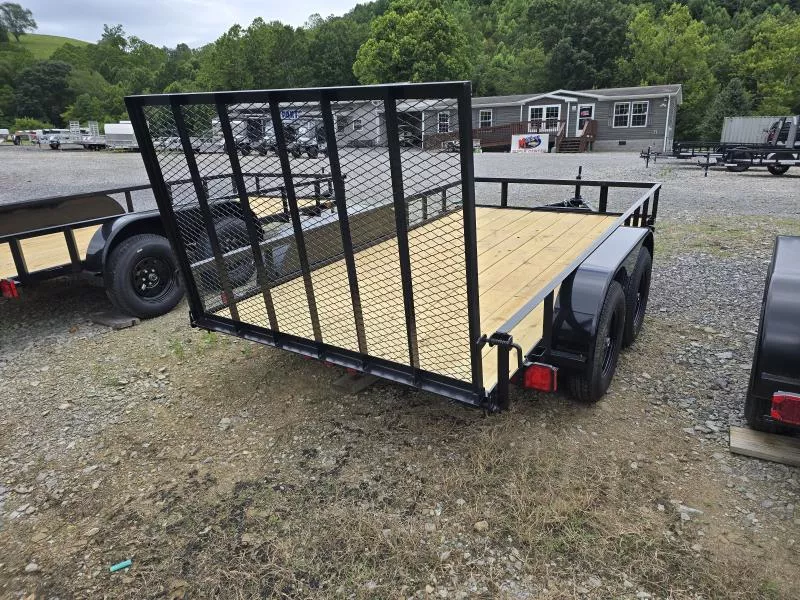 new Utility Trailers Carry-On Other for sale, in Lebanon, VA Thumbnail 3