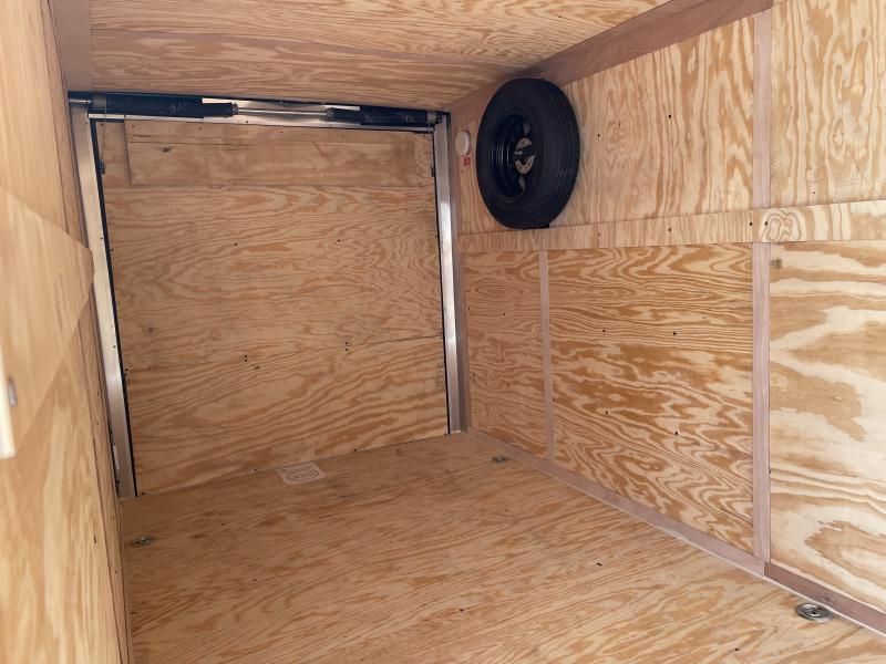 new Cargo (Enclosed) Trailers Carry-On Other for sale, in Lebanon, VA Thumbnail 10