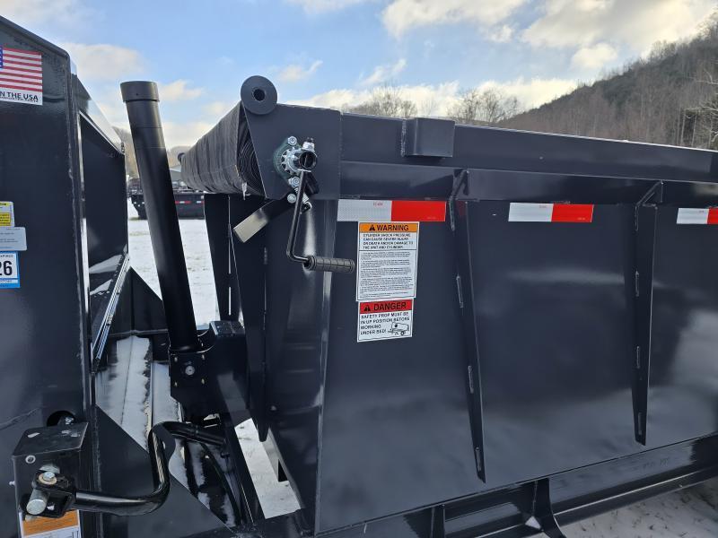 new Dump Trailers Hillcrest Trailers  for sale, in Lebanon, VA Thumbnail 15