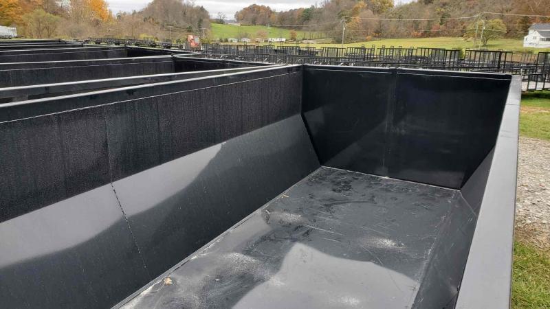 new Dump Trailers PJ Trailers  for sale, in Lebanon, VA Thumbnail 6