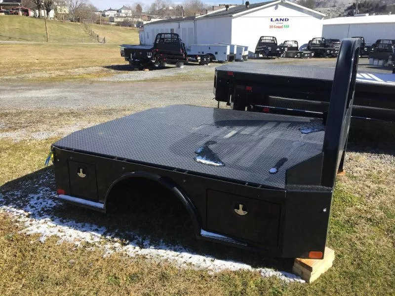 new Flat Decks CM Truck Beds  for sale, in Honaker, VA Thumbnail 4