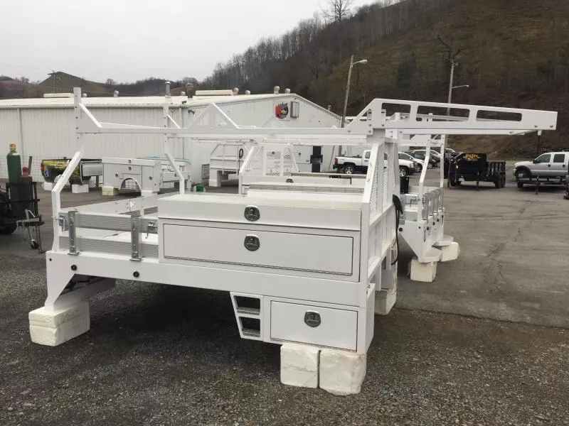 new Flat Decks Other  for sale, in Honaker, VA Thumbnail 2