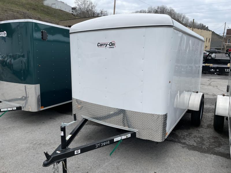 new Cargo (Enclosed) Trailers Carry-On Other for sale, in Lebanon, VA image-0