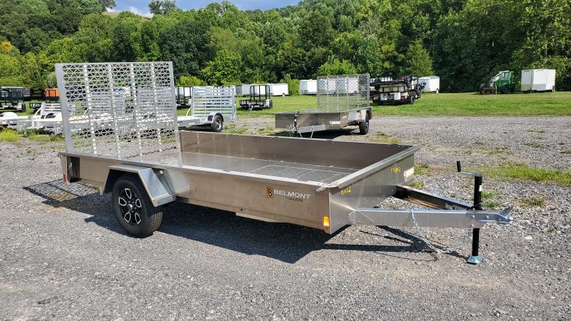 new Utility Trailers Belmont Other for sale, in Lebanon, VA Thumbnail 4