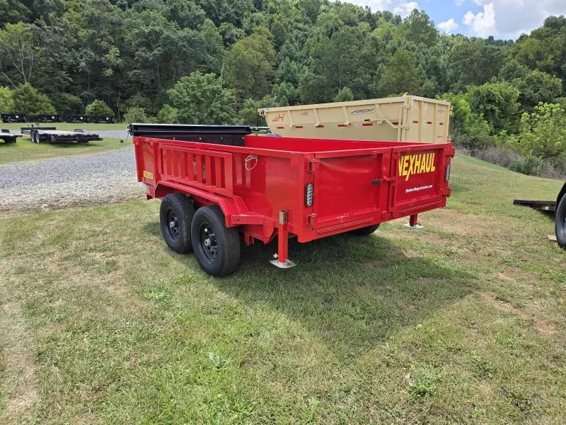 new Dump Trailers Nexhaul Other for sale, in Lebanon, VA Thumbnail 5