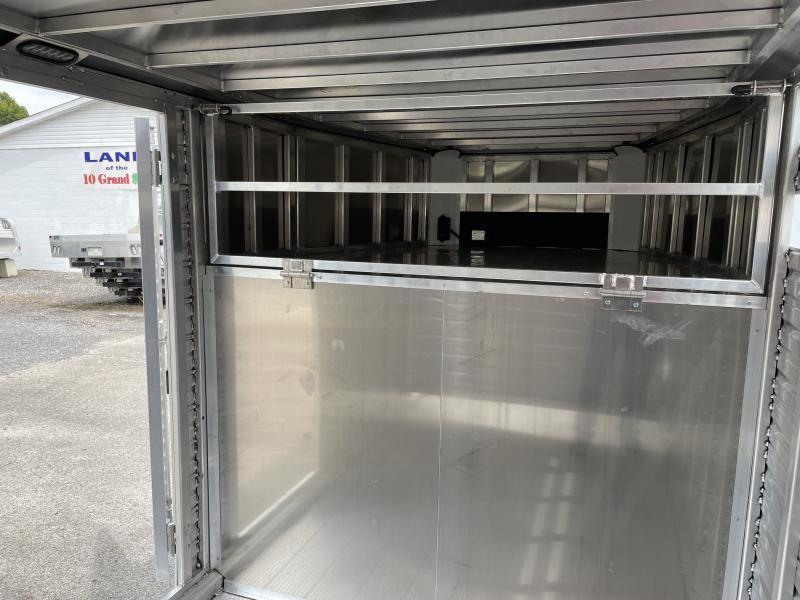 new Stock / Stock Combo Trailers Frontier Trailers Other for sale, in Lebanon, VA Thumbnail 12
