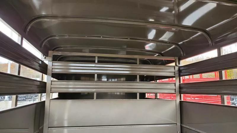 new Horse Trailers Nexhaul  for sale, in Lebanon, VA Thumbnail 4
