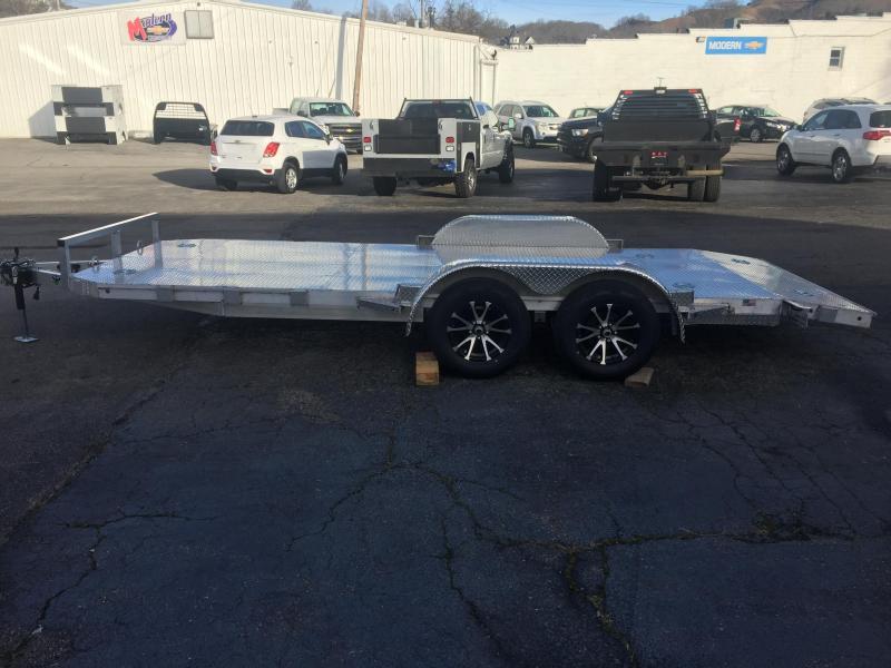 2022 B.E.A.S.T. Trailers B-718ADD Car / Racing Trailer 2022 B.E.A.S.T. Trailers B-718ADD Car / Racing Trailer