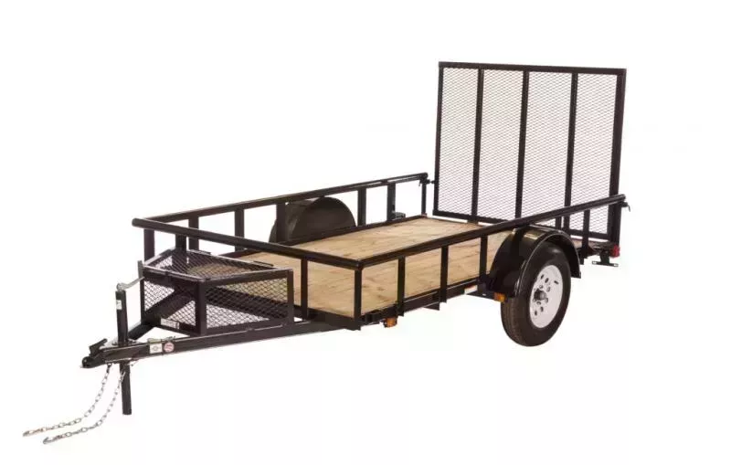 new Utility Trailers Carry-On Other for sale, in Lebanon, VA Thumbnail 4
