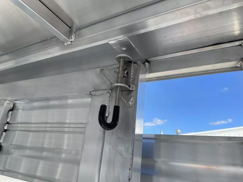 new Horse Trailers Frontier Trailers Other for sale, in Lebanon, VA Thumbnail 26