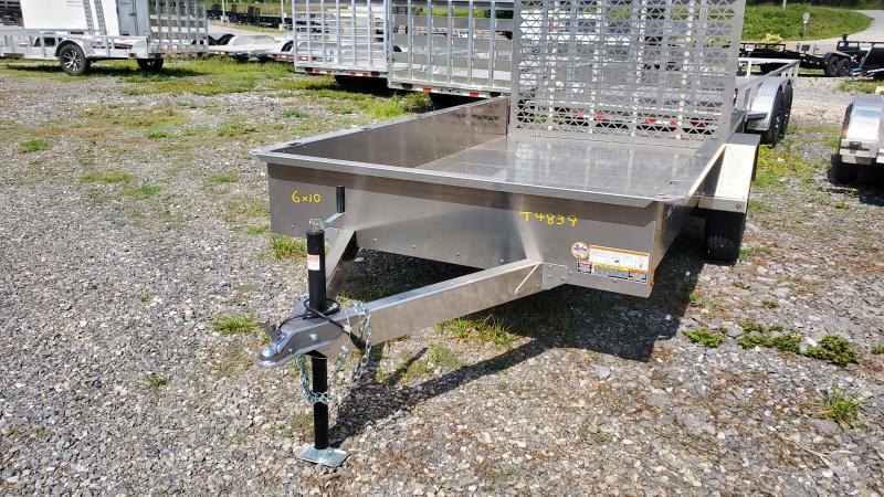 new Utility Trailers Belmont Other for sale, in Lebanon, VA Thumbnail 3