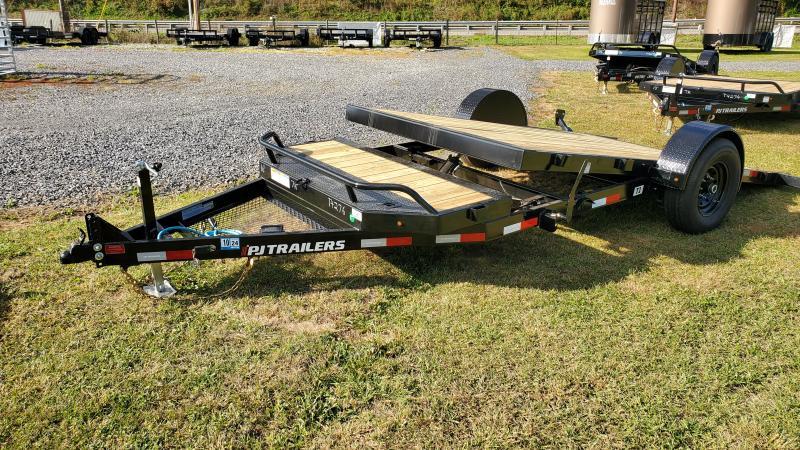 new Tilt Trailers PJ Trailers Other for sale, in Lebanon, VA Thumbnail 4