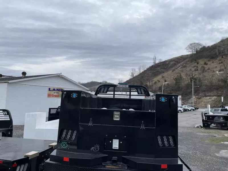 new Flat Decks RawMaxx  for sale, in Honaker, VA Thumbnail 15