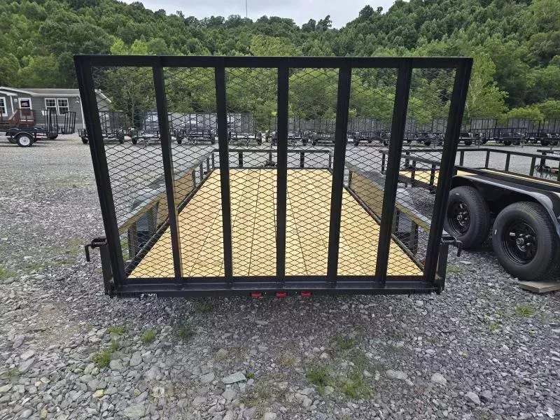new Utility Trailers Carry-On Other for sale, in Lebanon, VA Thumbnail 3