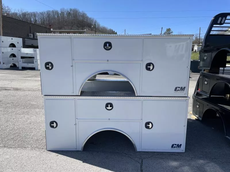 new Flat Decks CM Truck Beds Other for sale, in Honaker, VA Thumbnail 7