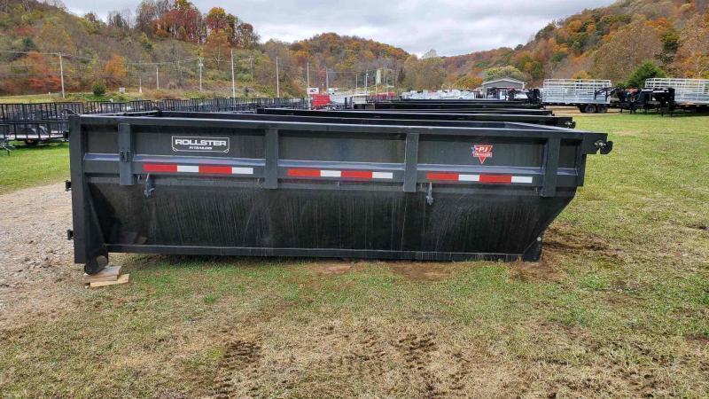 new Dump Trailers PJ Trailers  for sale, in Lebanon, VA Thumbnail 12