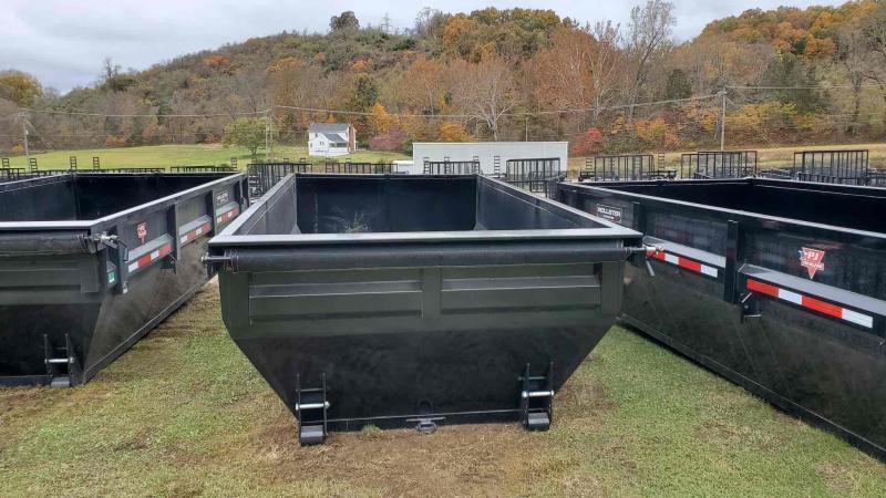 new Dump Trailers PJ Trailers  for sale, in Lebanon, VA Thumbnail 7