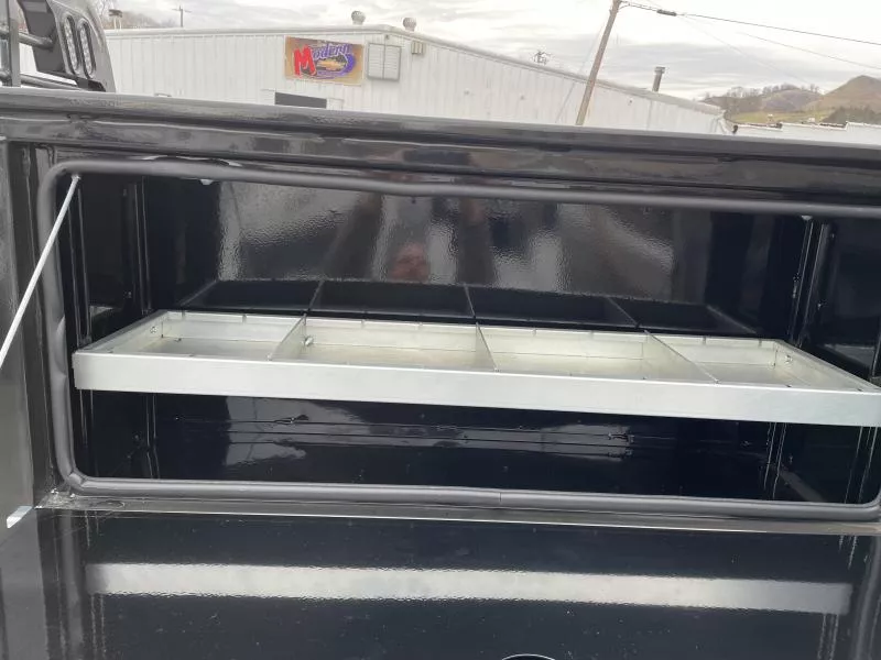 new Flat Decks RawMaxx  for sale, in Honaker, VA Thumbnail 8