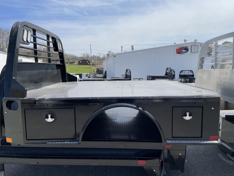 new Flat Decks CM Truck Beds Other for sale, in Honaker, VA Thumbnail 2