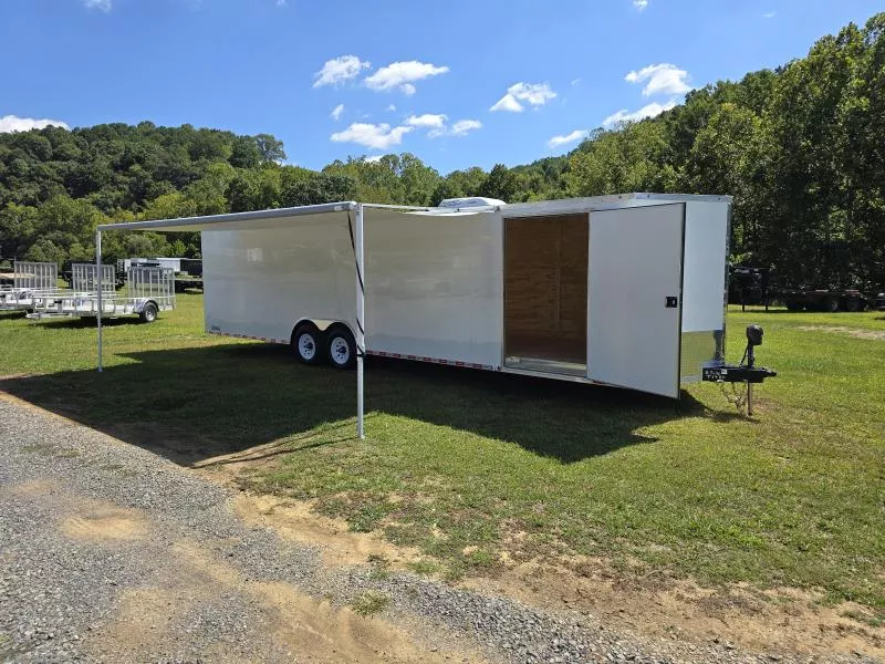 new Cargo (Enclosed) Trailers Nexhaul Other for sale, in Lebanon, VA Thumbnail 3