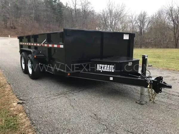 new Dump Trailers Nexhaul Other for sale, in Lebanon, VA Thumbnail 9