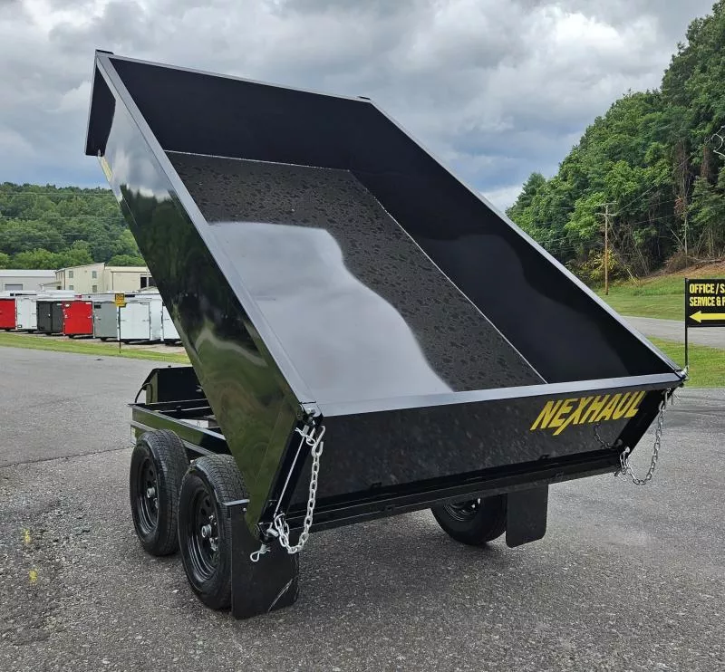 new Dump Trailers Nexhaul  for sale, in Lebanon, VA Thumbnail 7