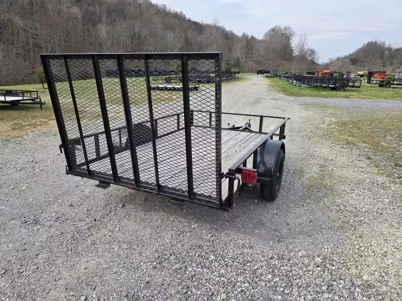 new Utility Trailers Carry-On Other for sale, in Lebanon, VA Thumbnail 4
