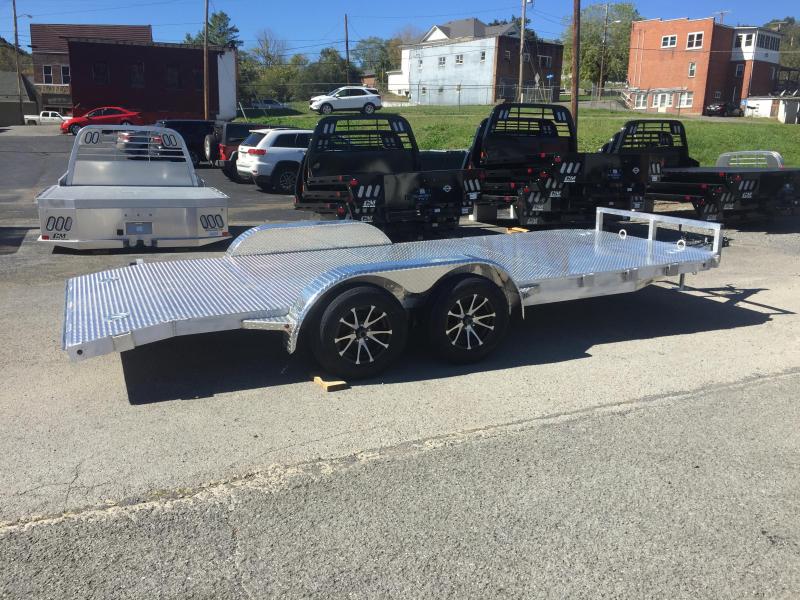 2022 BEAST B-718AD Car / Racing Trailer 2022 BEAST B-718AD Car / Racing Trailer